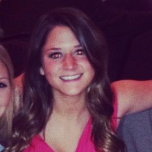 Meet your Posher, Caitlyn